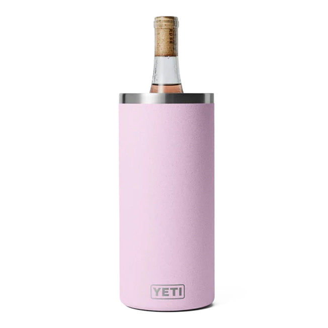 Yeti Rambler Wine Chiller