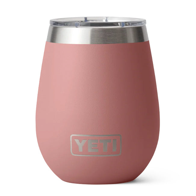 Yeti Rambler 10oz Wine Tumbler with Magslider Lid