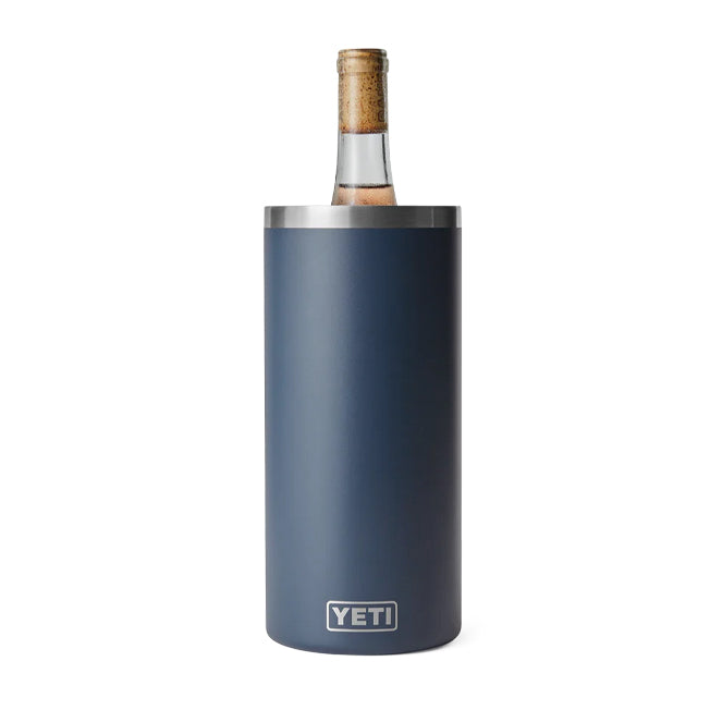 Yeti Rambler Wine Chiller