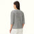 R.M. Williams Heritage 1/2 Sleeve Linen Tee