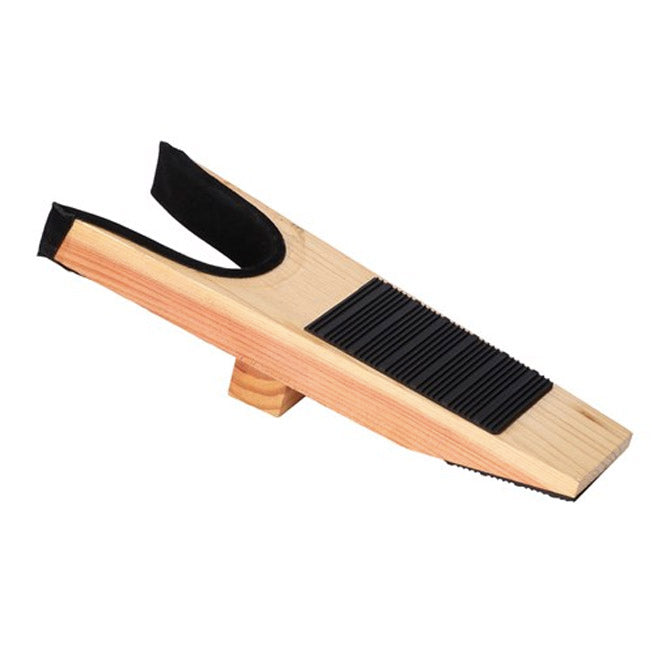 STC Wooden Boot Jack