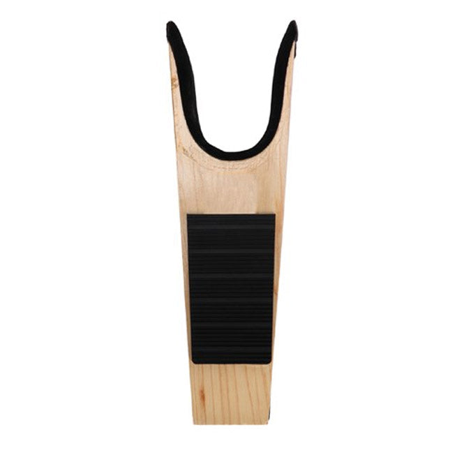 STC Wooden Boot Jack