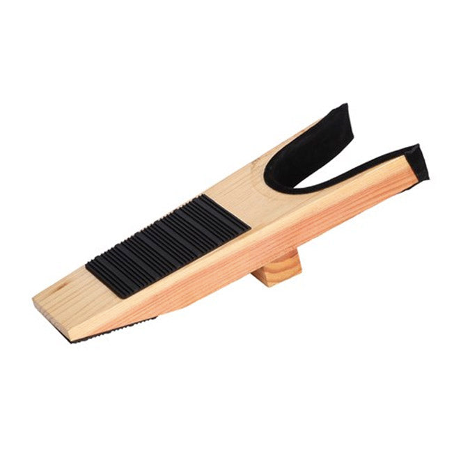 STC Wooden Boot Jack