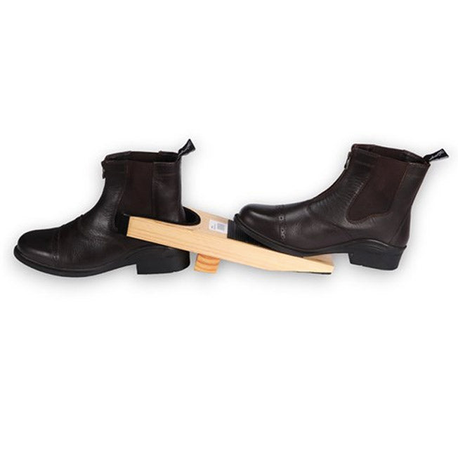 STC Wooden Boot Jack