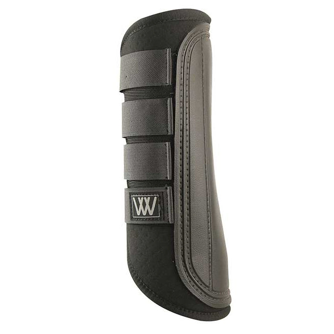 Woof Wear Single Lock Brush Boots