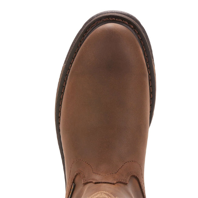 Ariat Workhog Pull On H2O Mens