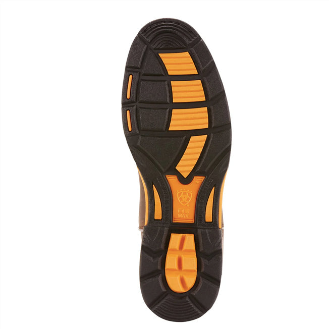 Ariat Workhog Pull On H2O Mens