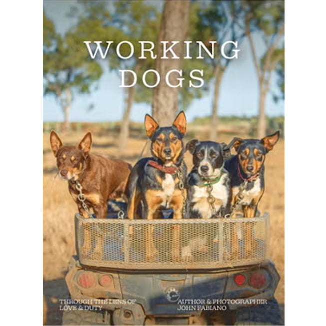 Working Dogs