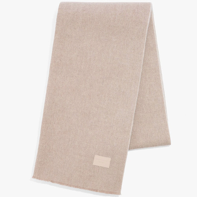 Country Road Woven CR Scarf