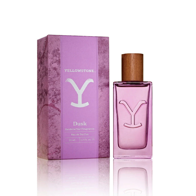 Yellowstone Dusk Women's Eau de Parfum