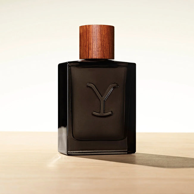 Yellowstone Ride Reserve Men's Eau de Cologne