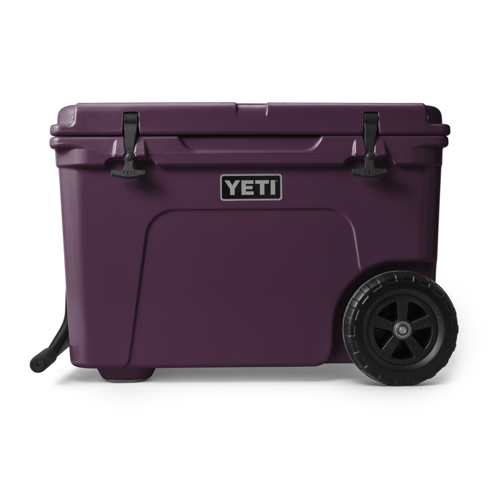 Yeti Tundra Haul Hard Cooler