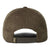 Yeti Coolers Mid Pro Corduroy Snapback Cap