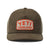 Yeti Coolers Mid Pro Corduroy Snapback Cap