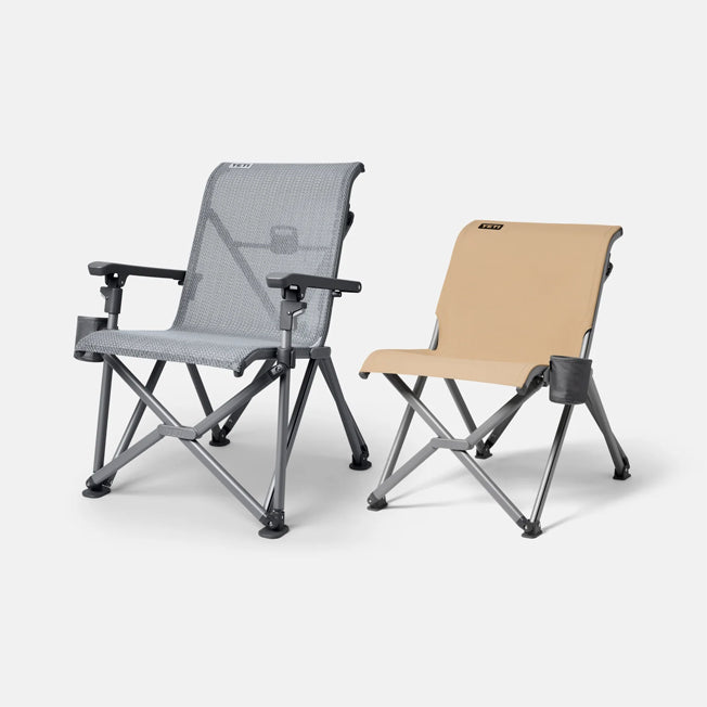 Yeti Trailhead FIeld Chair
