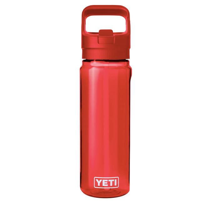 Yeti Yonder 25oz Bottle w/ Yonder Straw Cap