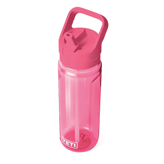 Yeti Yonder 25oz Bottle w/ Yonder Straw Cap