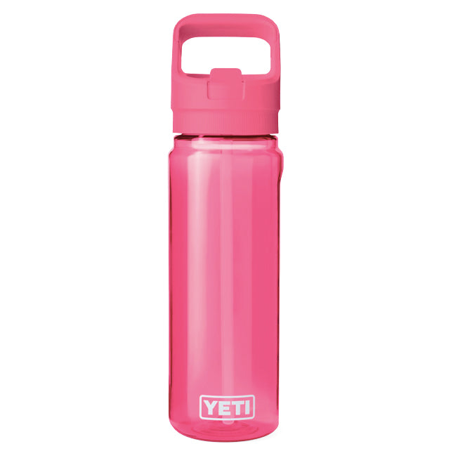 Yeti Yonder 25oz Bottle w/ Yonder Straw Cap