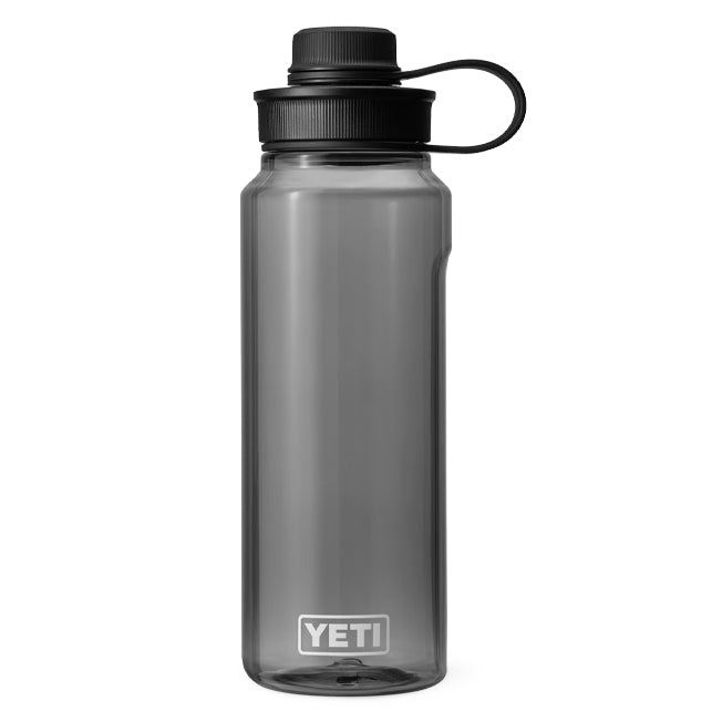 Yeti Yonder 34oz Bottle w/ Yonder Tether Cap