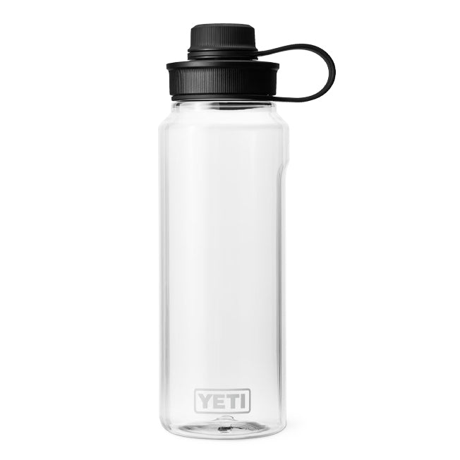Yeti Yonder 34oz Bottle w/ Yonder Tether Cap