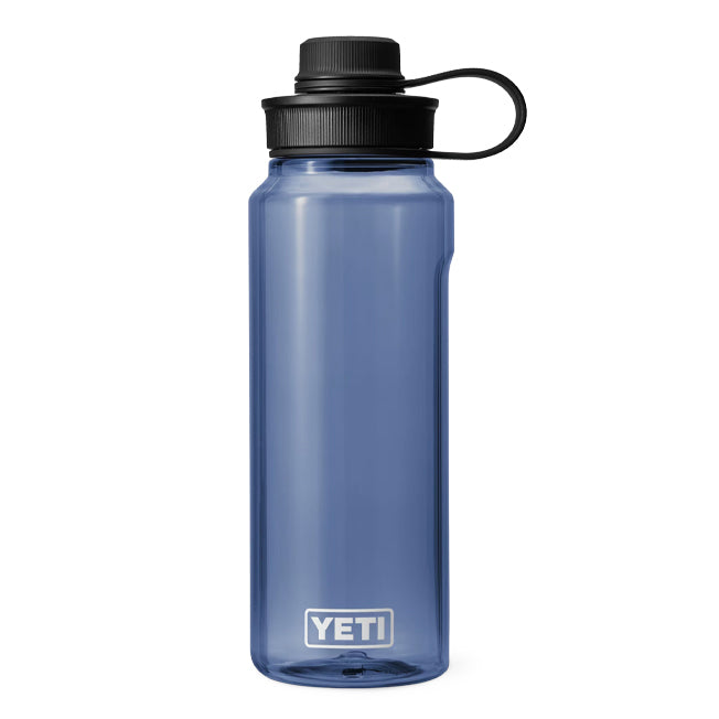 Yeti Yonder 34oz Bottle w/ Yonder Tether Cap