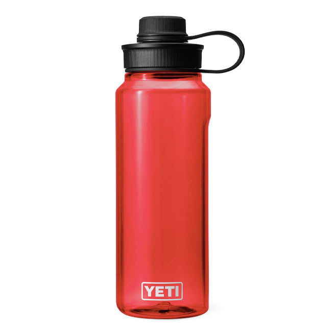 Yeti Yonder 34oz Bottle w/ Yonder Tether Cap