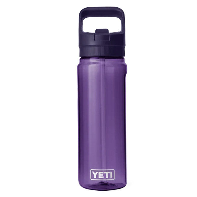 Yeti Yonder 25oz Bottle w/ Yonder Straw Cap