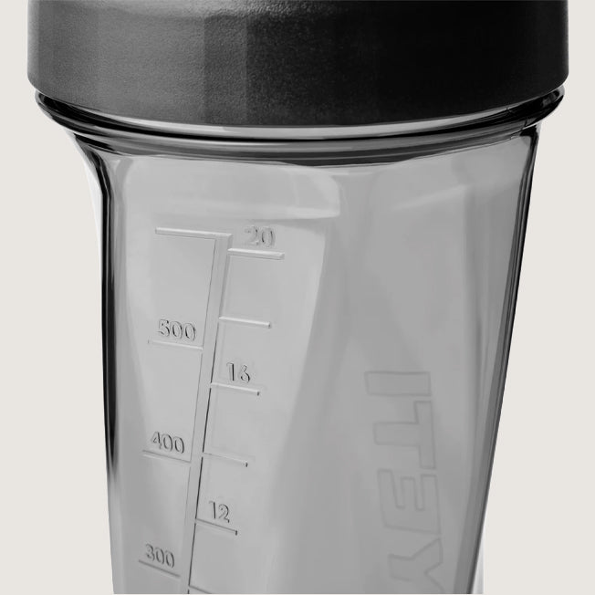 Yeti Yonder 27oz Shaker Bottle