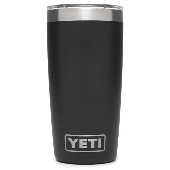 Yeti Rambler R10oz Tumbler With Magslider Lid