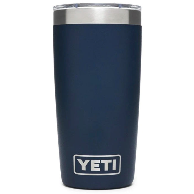 Yeti Rambler R10oz Tumbler With Magslider Lid