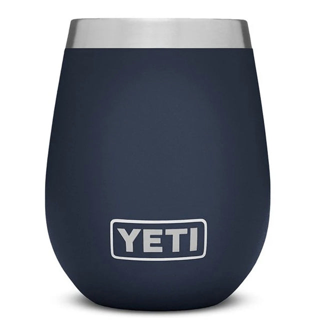 Yeti Rambler 10oz Wine Tumbler with Magslider Lid