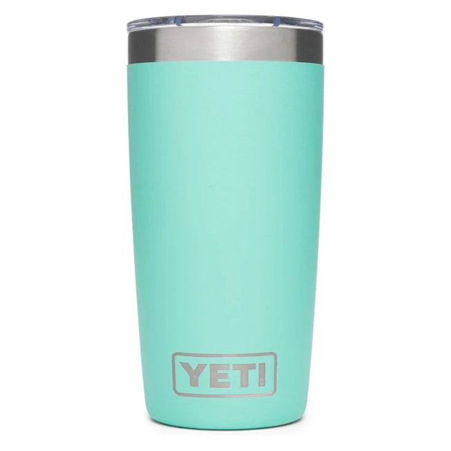 Yeti Rambler R10oz Tumbler With Magslider Lid