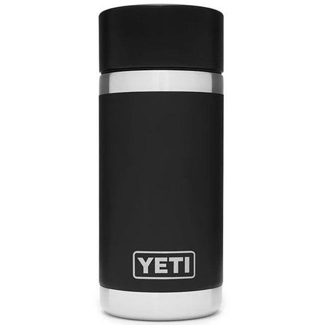 Yeti Rambler R12 Bottle With Hot Shot cap