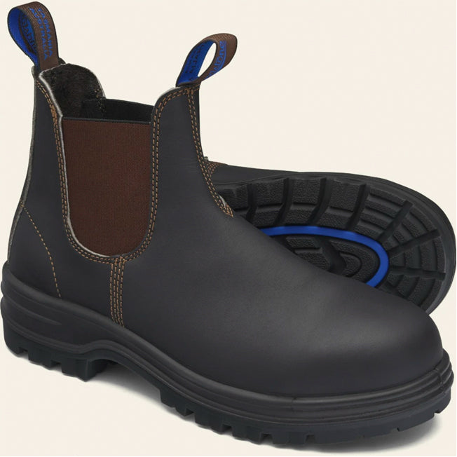 Blundstone 140 Safety ES Boot