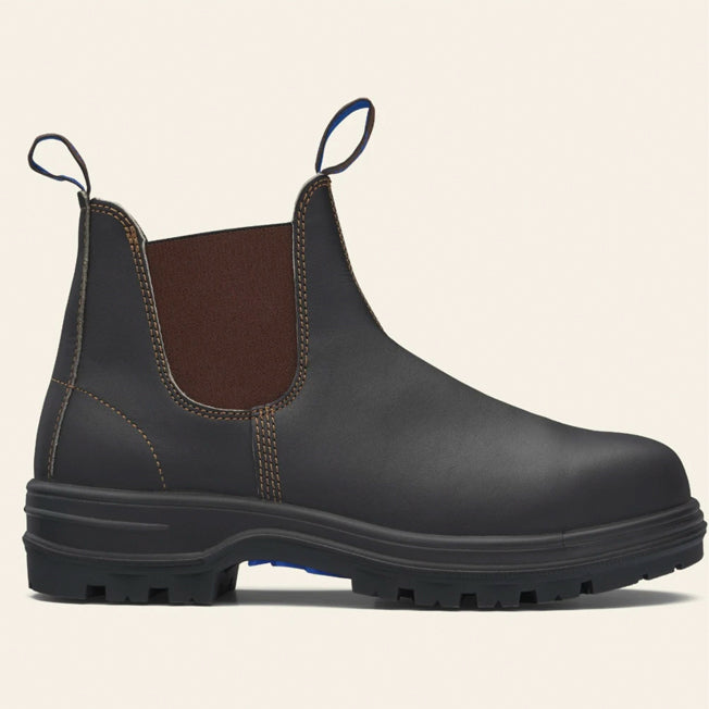 Blundstone 140 Safety ES Boot