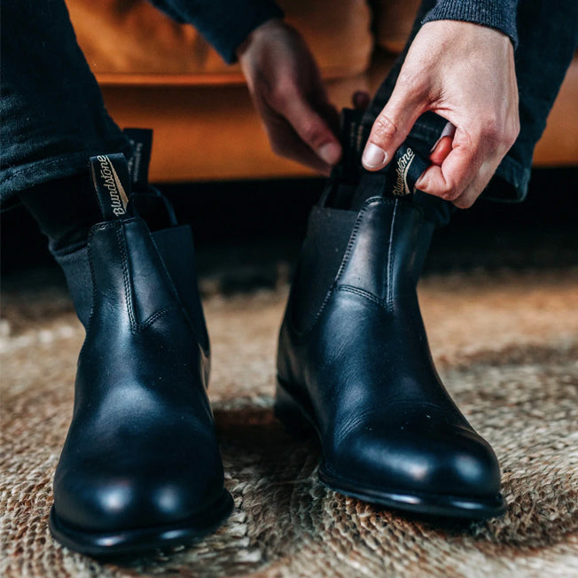 Blundstone 152 Mens Heritage ES Boot