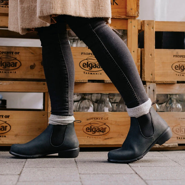 Blundstone 1971 Wmns Dress ES Boot