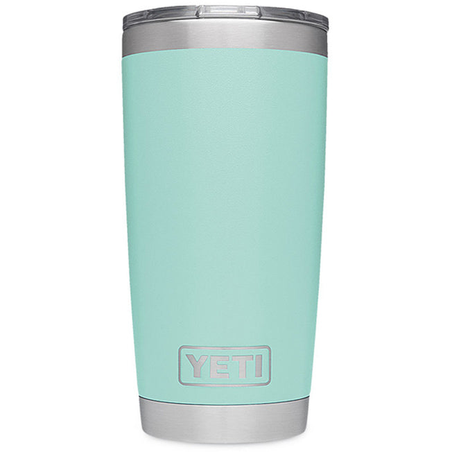 Yeti Rambler 20oz Tumbler With Magslider Lid