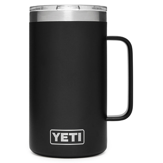 Yeti Rambler 24oz Mug With Magslider Lid