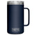 Yeti Rambler 24oz Mug With Magslider Lid