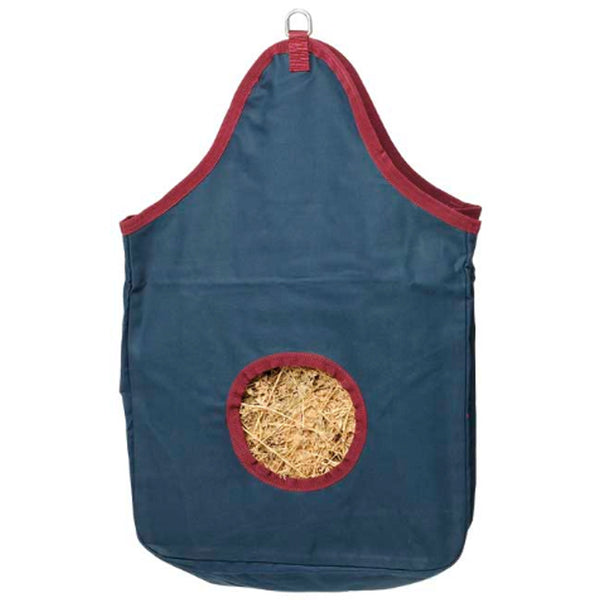 Zilco Heavy Duty Canvas Hay Bag Lattanzios