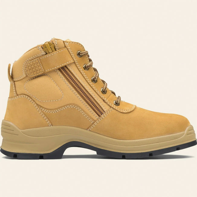 Blundstone 418 Zip LU Boot