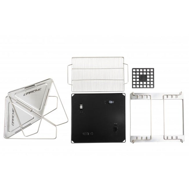 Darche BBQ 450 Grill