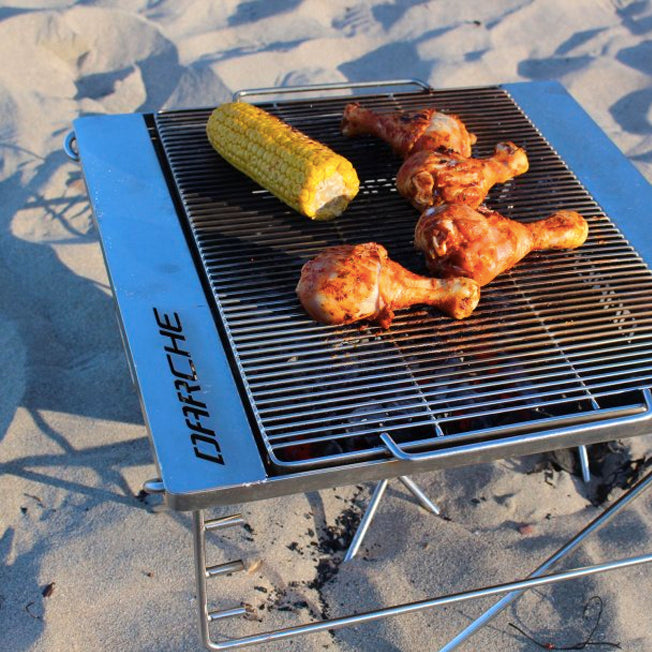 Darche BBQ 450 Grill