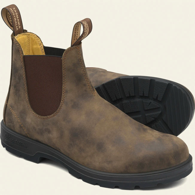 Blundstone 585 ES Dress Boot