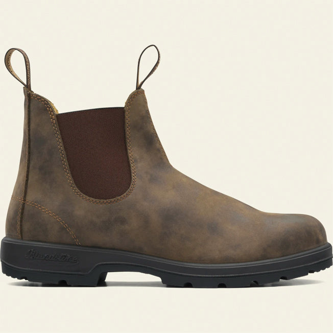 Blundstone 585 ES Dress Boot Lattanzios