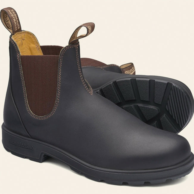 Blundstone 600 ES Work Boot Lattanzios