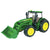 John Deere 6210R Tractor w/ Loader