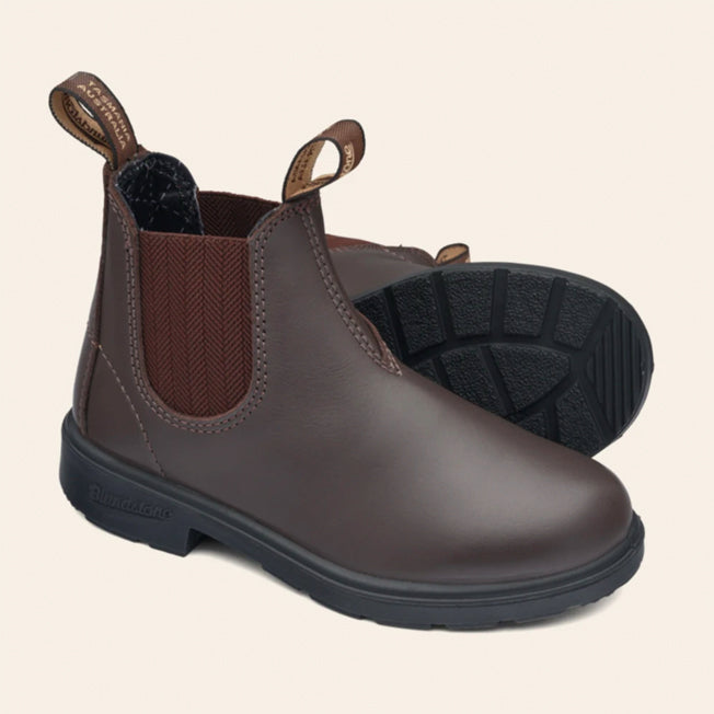 Blundstone 630 Kids ES Boot