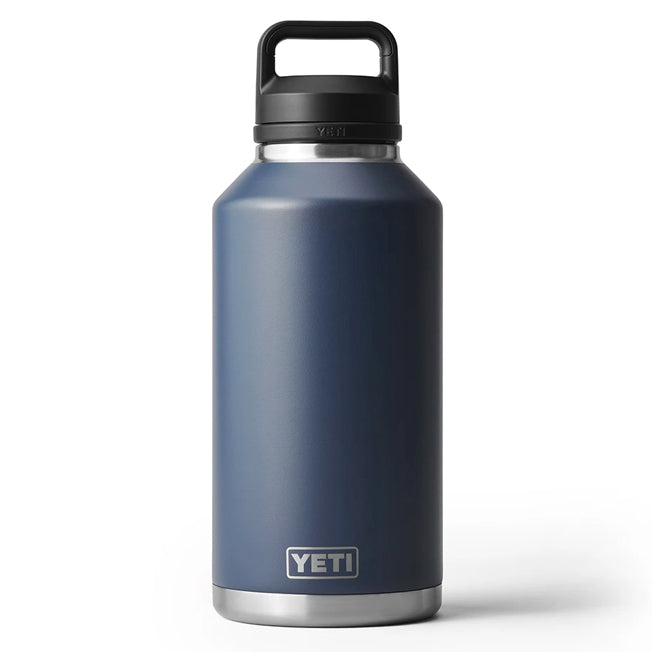 Yeti Rambler 64oz Bottle with Chug Cap